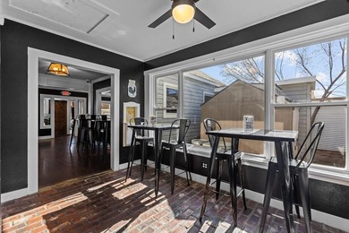 LOCATION is the best in the West! Located 3 blocks from medical