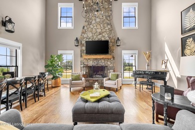 Exceptional 443-acre farm in Spencer County offering a rare - photo 14