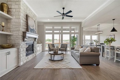 Discover The Payton, a masterfully designed floor plan by Prieb - photo 14
