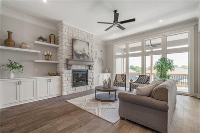 Discover The Payton, a masterfully designed floor plan by Prieb - photo 15
