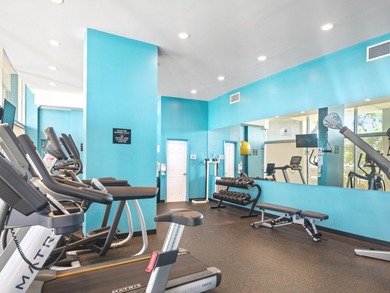 Experience classic Gold Coast living in this beautifully updated - photo 15