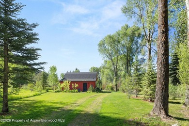 Presenting over 600 feet of private Roaring Fork River frontage - photo 16