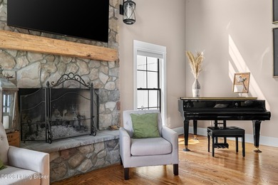 Exceptional 443-acre farm in Spencer County offering a rare - photo 16
