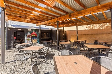 LOCATION is the best in the West! Located 3 blocks from medical