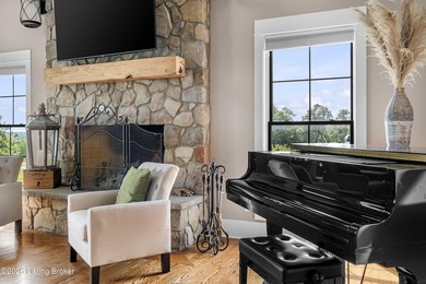 Exceptional 443-acre farm in Spencer County offering a rare - photo 17