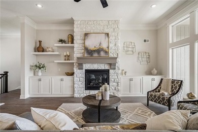 Discover The Payton, a masterfully designed floor plan by Prieb - photo 17