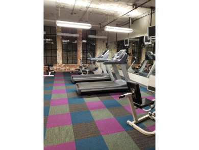 PRICED TO SELL! Welcome to Soco Urban Lofts, where historic