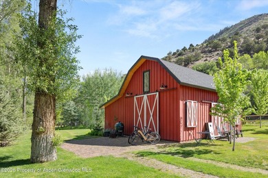 Presenting over 600 feet of private Roaring Fork River frontage - photo 18