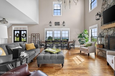 Exceptional 443-acre farm in Spencer County offering a rare - photo 18