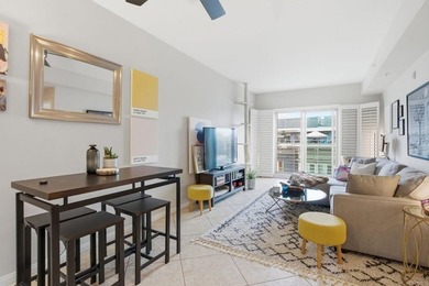 Perched above the Gaslamp Quarter, this fifth floor 1-bed - photo 19