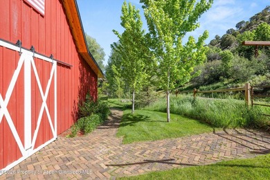 Presenting over 600 feet of private Roaring Fork River frontage - photo 20