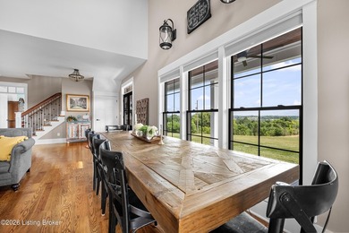 Exceptional 443-acre farm in Spencer County offering a rare - photo 20