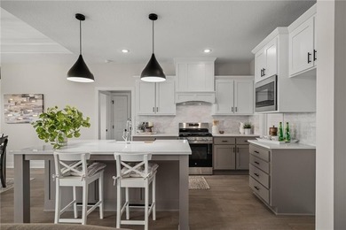 Discover The Payton, a masterfully designed floor plan by Prieb - photo 20