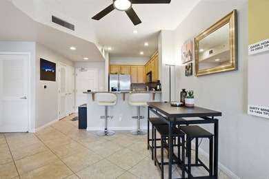 Perched above the Gaslamp Quarter, this fifth floor 1-bed - photo 20