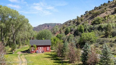 Presenting over 600 feet of private Roaring Fork River frontage - photo 21