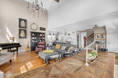 Exceptional 443-acre farm in Spencer County offering a rare - photo 21