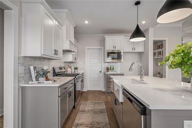 Discover The Payton, a masterfully designed floor plan by Prieb - photo 21