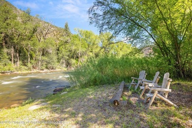 Presenting over 600 feet of private Roaring Fork River frontage - photo 22