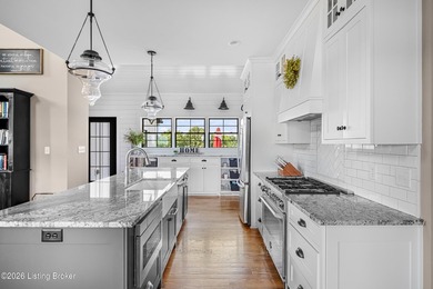 Exceptional 443-acre farm in Spencer County offering a rare - photo 22