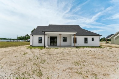New Construction in Winfall, NC Discover modern comfort and - photo 22