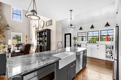 Exceptional 443-acre farm in Spencer County offering a rare - photo 23