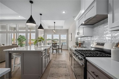Discover The Payton, a masterfully designed floor plan by Prieb - photo 23