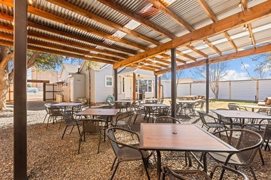 LOCATION is the best in the West! Located 3 blocks from medical