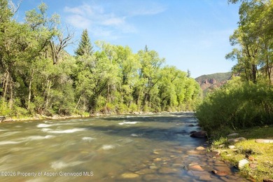 Presenting over 600 feet of private Roaring Fork River frontage - photo 24