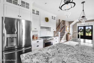 Exceptional 443-acre farm in Spencer County offering a rare - photo 24
