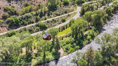 Presenting over 600 feet of private Roaring Fork River frontage - photo 25