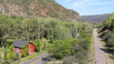 Presenting over 600 feet of private Roaring Fork River frontage - photo 26