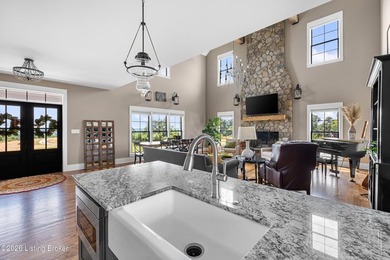 Exceptional 443-acre farm in Spencer County offering a rare - photo 26