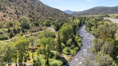 Presenting over 600 feet of private Roaring Fork River frontage - photo 27