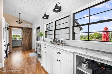 Exceptional 443-acre farm in Spencer County offering a rare - photo 27