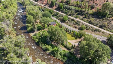 Presenting over 600 feet of private Roaring Fork River frontage - photo 28