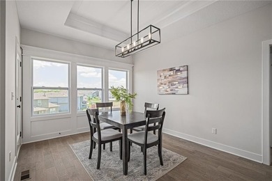 Discover The Payton, a masterfully designed floor plan by Prieb - photo 28
