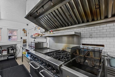 LOCATION is the best in the West! Located 3 blocks from medical