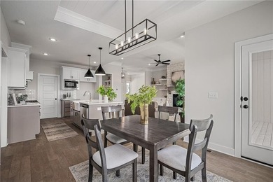 Discover The Payton, a masterfully designed floor plan by Prieb - photo 29