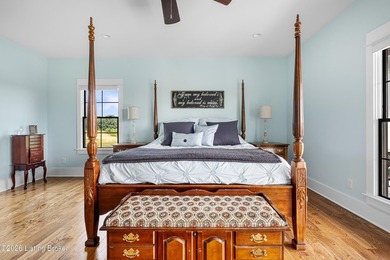Exceptional 443-acre farm in Spencer County offering a rare - photo 30