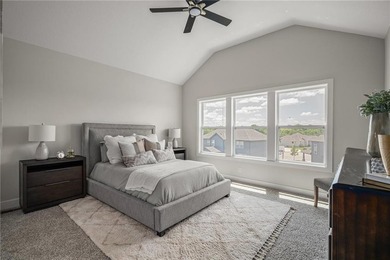Discover The Payton, a masterfully designed floor plan by Prieb - photo 30