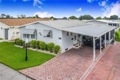 Lake Home For Sale in Haines City, Florida