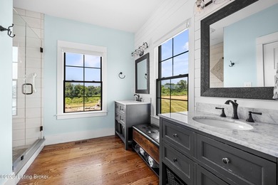 Exceptional 443-acre farm in Spencer County offering a rare - photo 32