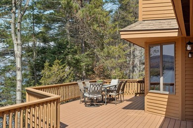 Set along the shores of Lake Winnipesaukee in desirable - photo 34