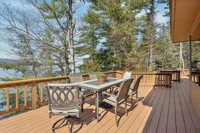 Set along the shores of Lake Winnipesaukee in desirable - photo 35