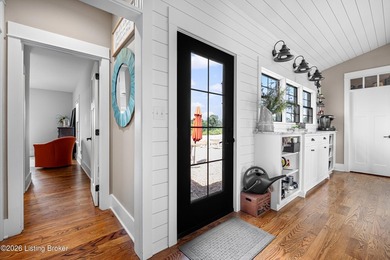 Exceptional 443-acre farm in Spencer County offering a rare - photo 36