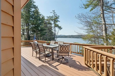 Set along the shores of Lake Winnipesaukee in desirable - photo 36