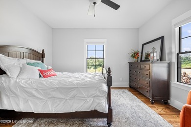 Exceptional 443-acre farm in Spencer County offering a rare - photo 38
