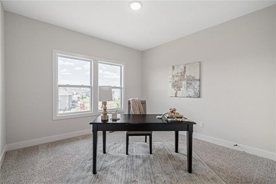 Discover The Payton, a masterfully designed floor plan by Prieb - photo 39