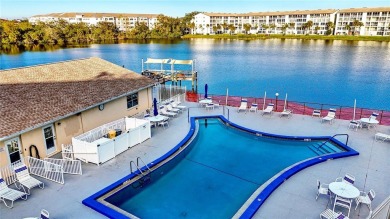 Lake Condo For Sale in Bradenton, Florida