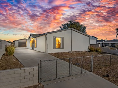 Colorado River - Mohave County Home For Sale in Bullhead City Arizona